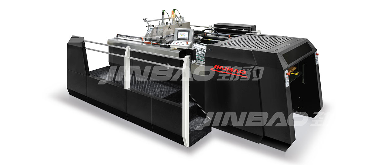 Fully Automatic Screen Printing Machines Manufacturers - Zhejiang 