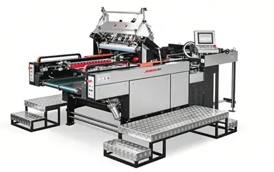 What Are the Key Features to Look for in a Full Automatic Screen Printing Machine